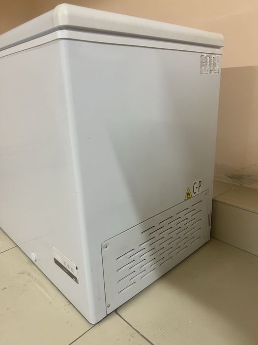 Продам морозильную  камеру