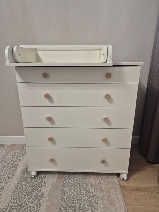 Продам комод в отличном состоянии