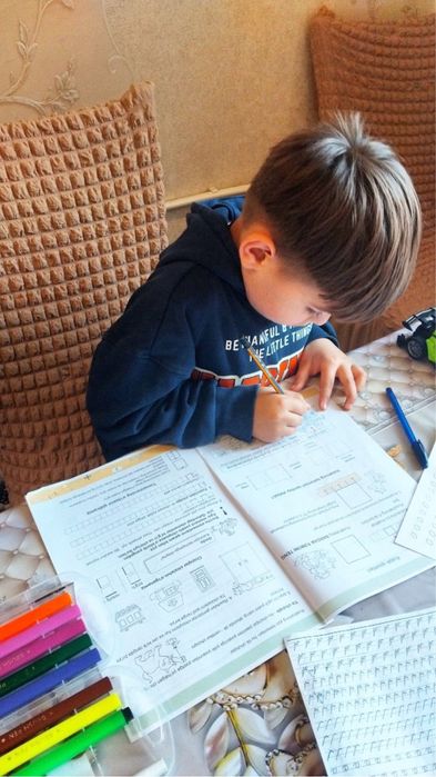 Почемучка дома обучаю детей 3-7 лет МИРАБАД ПЕРФЕКТУМ