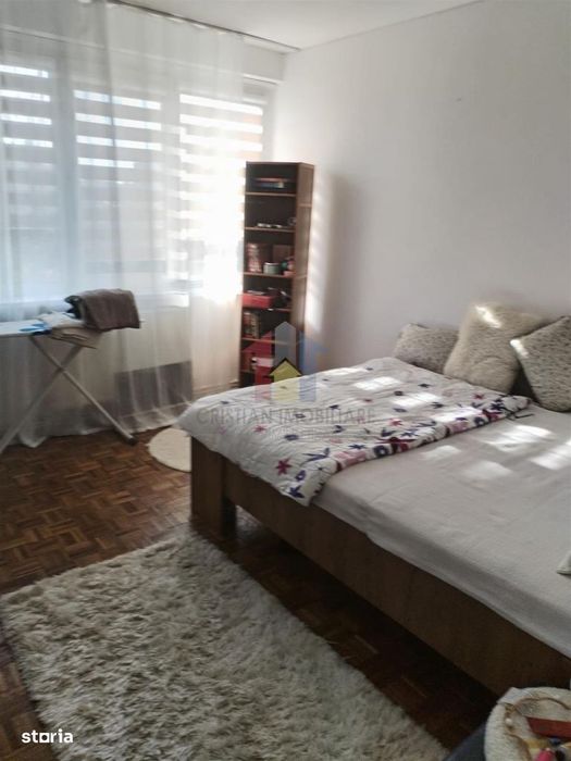 2 camere Decomandat, Mobilat si Utilat, Independentei - Scolilor