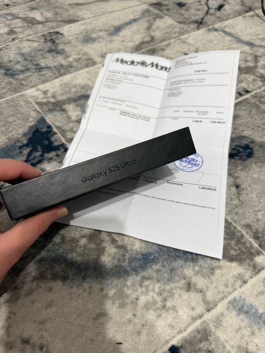 Самсунг S25 ultra