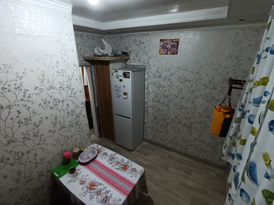 Продам квартир 8 млн с мебелью