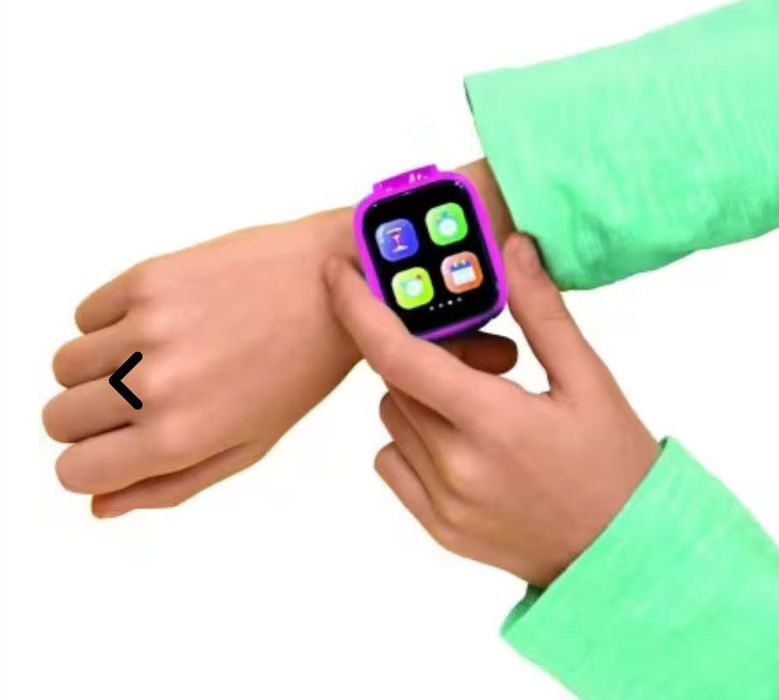 Lexibook Barbie детски Smartwatch