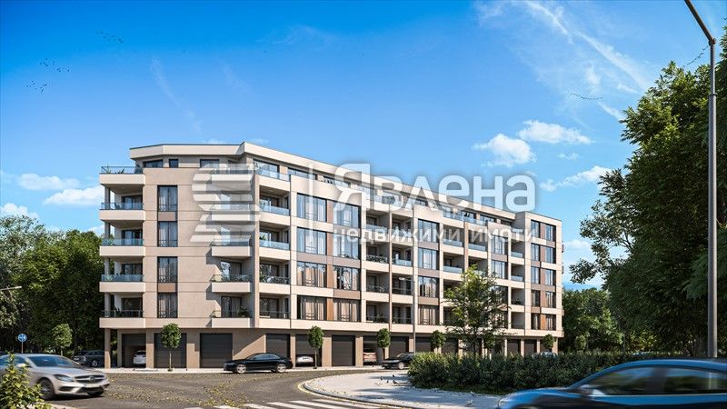 Продава се Тристаен апартамент в Поморие - 89 кв.м за 1247 €/кв.м - Снимка #1