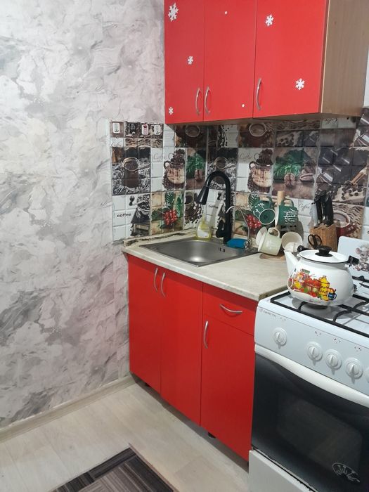 Продам квартиру 1к