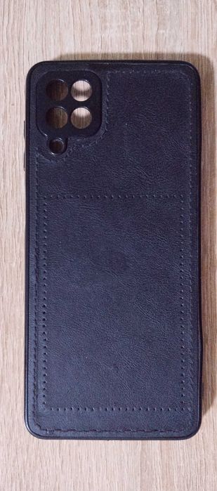 Продам телефон Samsung A12 32гб