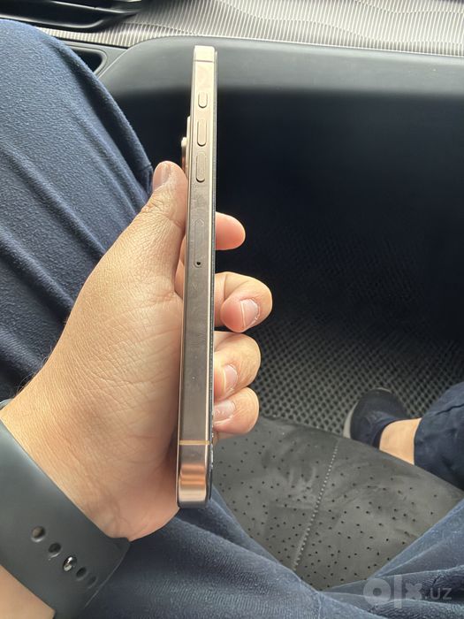 Iphone 16 pro max 256 gb