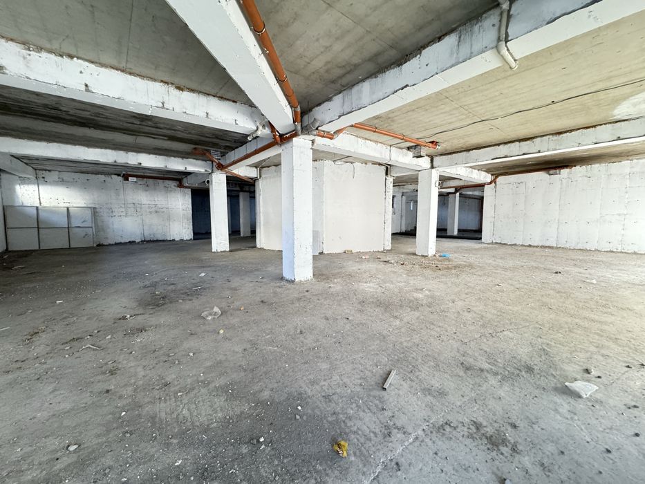 Продается нежилые помещение ЖК Оби Хаёт с кадастром