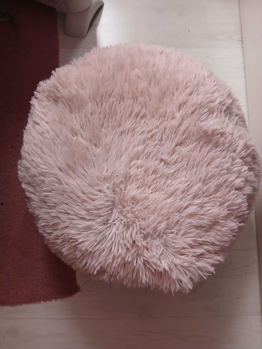 Надуваема табуретка