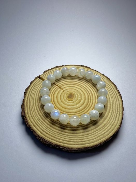 Украшения из натуральных камней