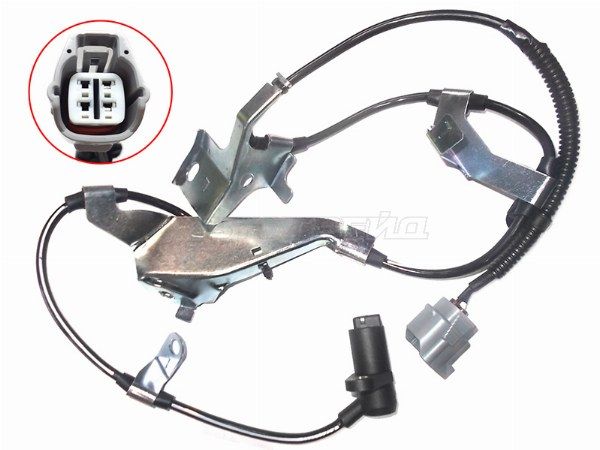 Датчик ABS Toyota Land cruiser