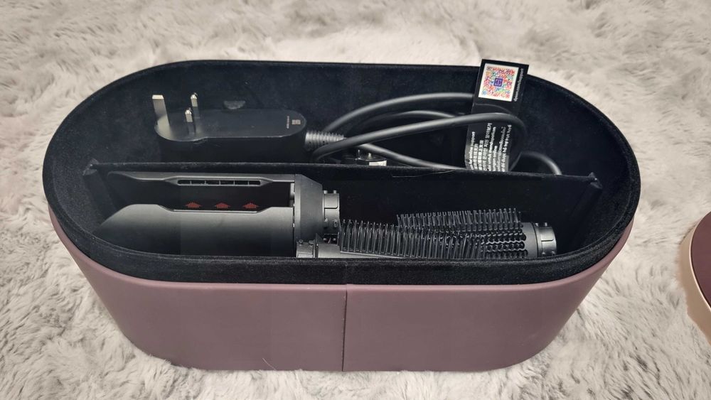 Dyson Airwrap Co‑anda2x