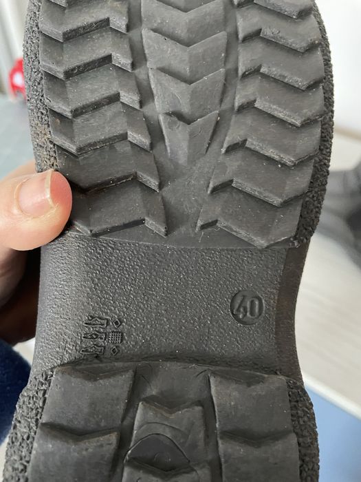 Дамски ботуши