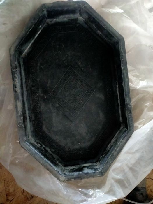 Продам формы для брусчатки