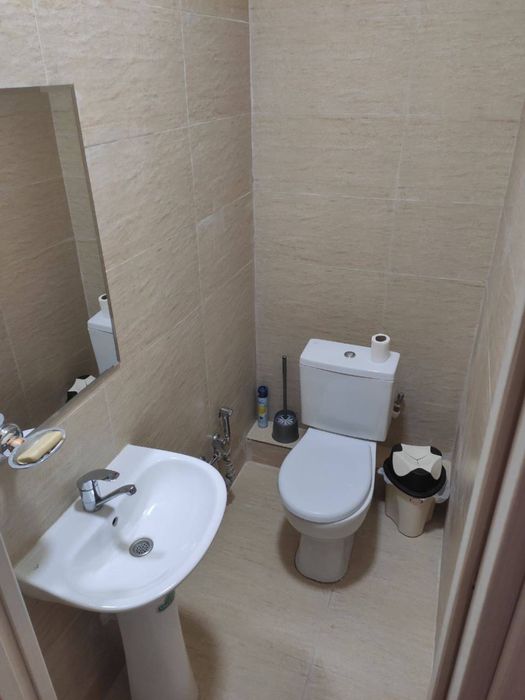 Аренда 2/5/9 ЖК Almazar City