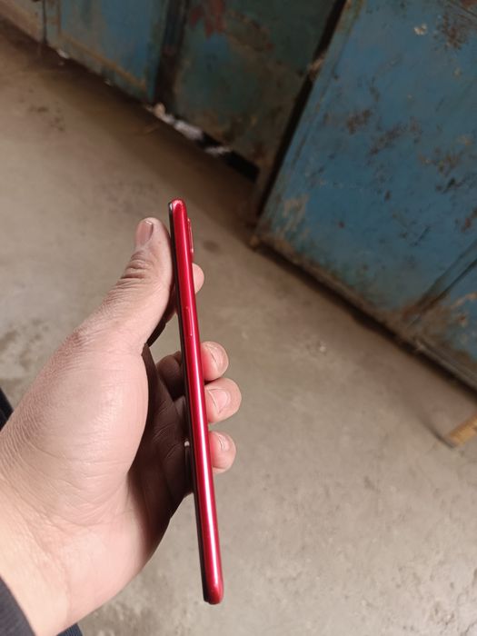 Samsung a10s holati zor