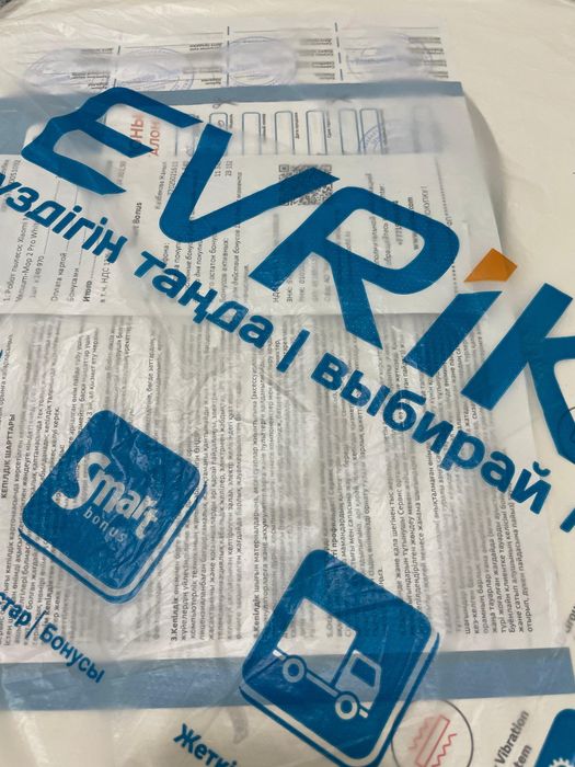 Робот пылесос mi