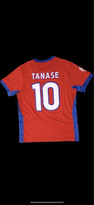 Tricou Tanase fcsb