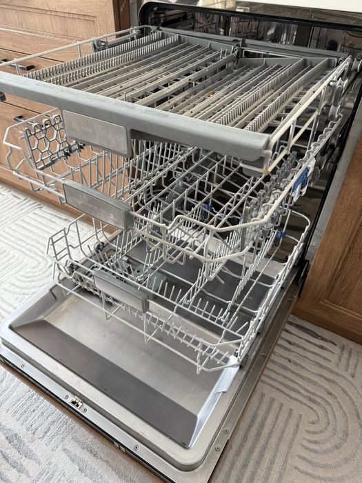 Посудомойка zigmund & shtain