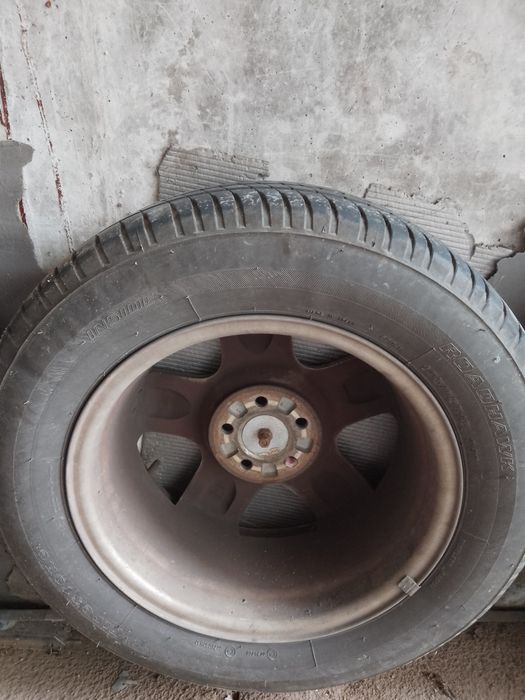 Летни гуми FIRESTONE