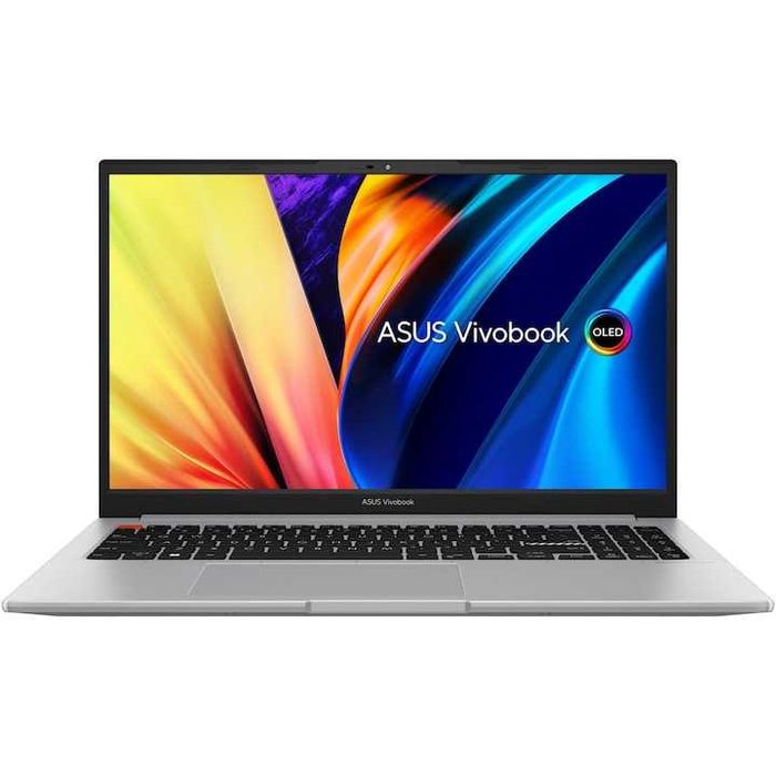Laptop ASUS OLED i5-12500H, 15.6", 16GB, 512GB SSD, Windows 11 Pro