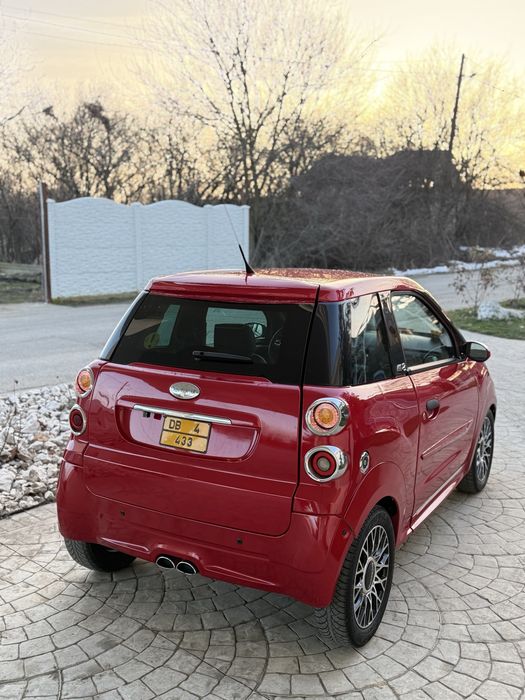 De vanzare microcar M8