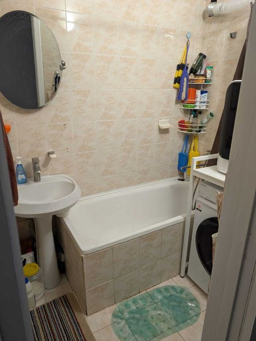 Продам 3х комн кв 8мкр