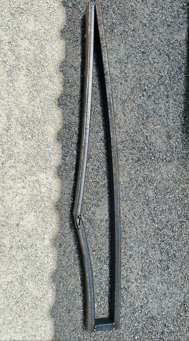 Фермы полуарка готовые