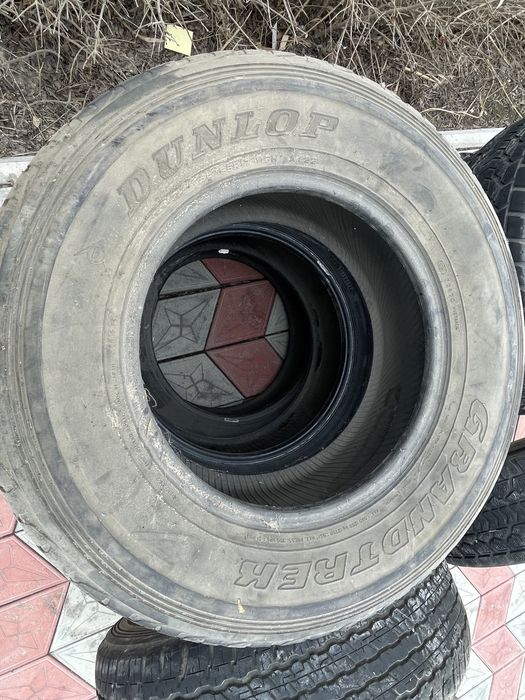 Шины от-TLC200