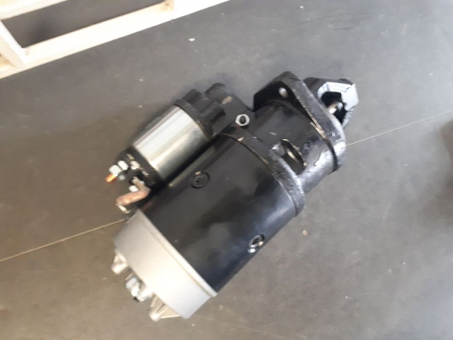 Electromotor nou Fendt Farmer Favorit model LSA,LS,S,SA,C,V, VA, PA