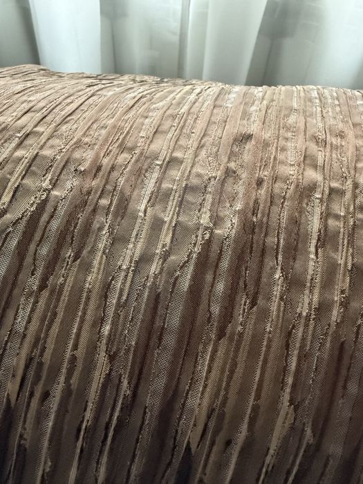 Draperii maro-240cm- rejansa