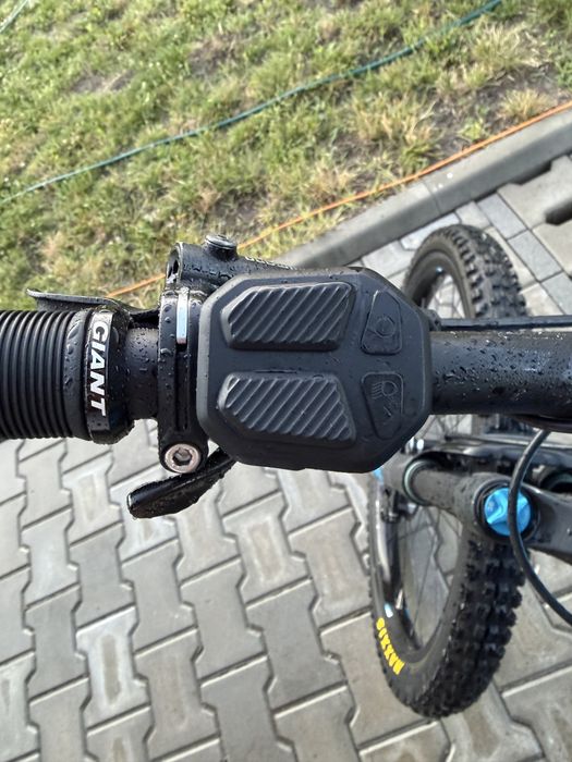 Giant Trance E+2 pro marime XL