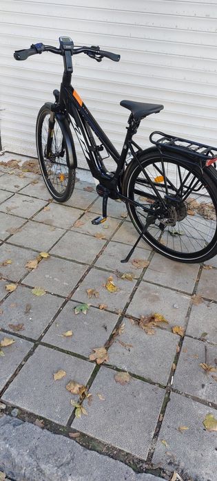 KTM MACINA  Tour P 510