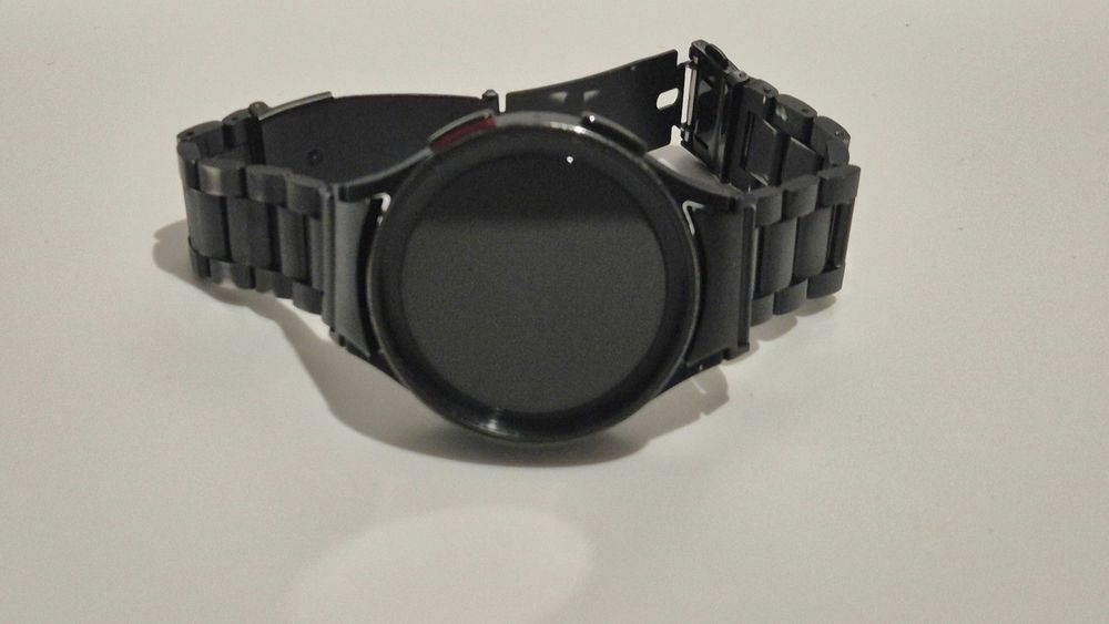 SAMSUNG Galaxy Watch 5 Pro, 45mm, BT, BLACK TITANIUM