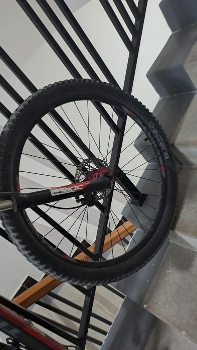 Велосипед TRINX M1000 горный