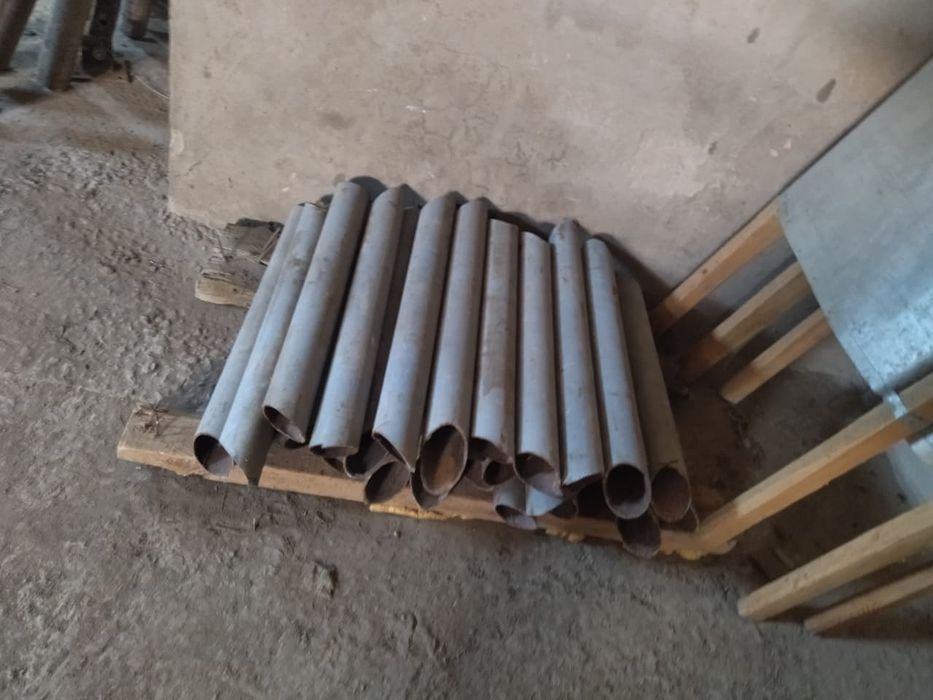 Подкосы для опалубки