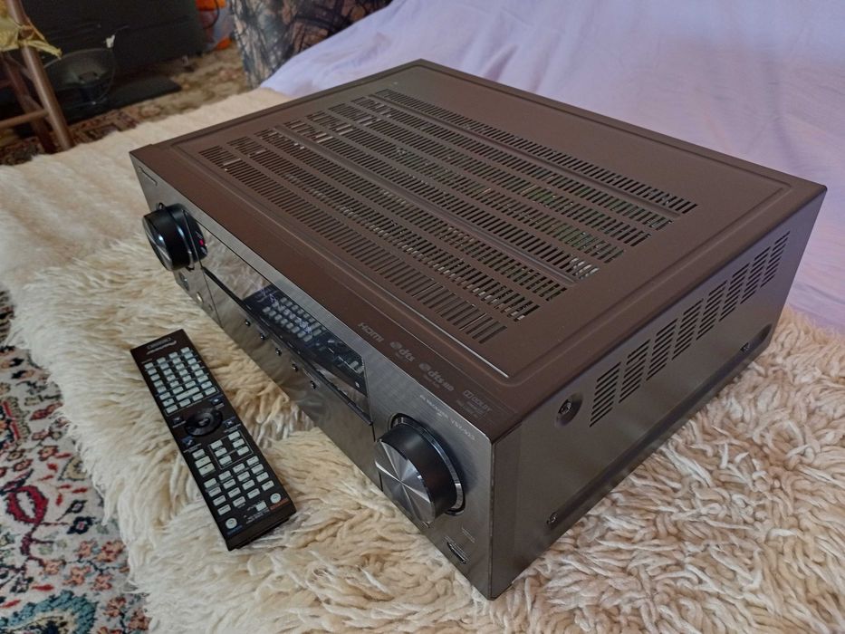 Продавам ресйвър PIONEER