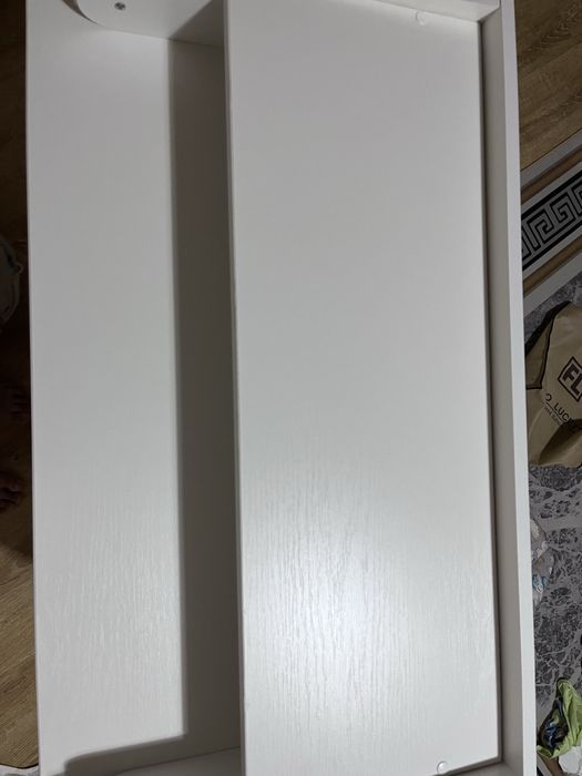 Пеленальный комод