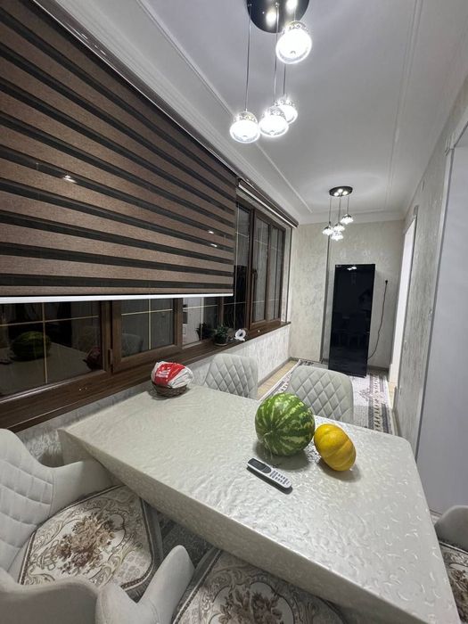 Ц-13 Аренда 3-х комн., Лабзак, Абай, Жангох