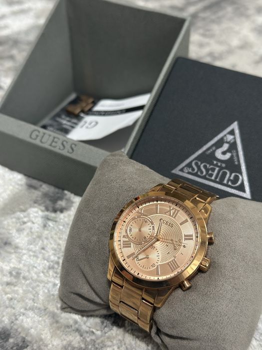 Vand Ceas Guess Dama