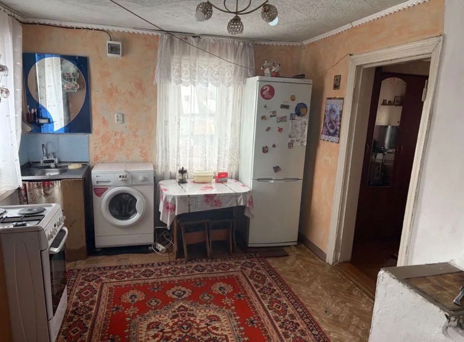 Частный дом в районе полярная