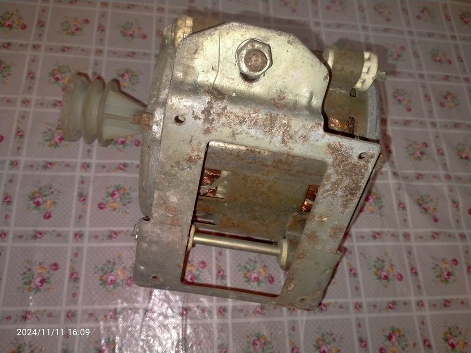Двигатель для Пилорамы
