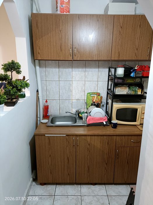 Vând garsonieră Satu Mare