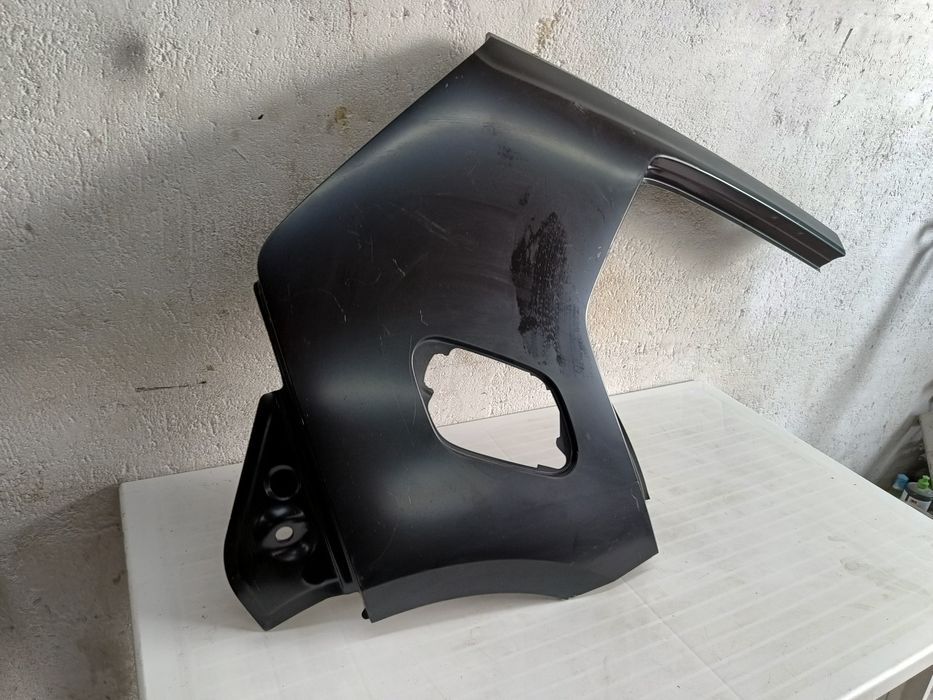 Aripa dreapta spate vw golf 7 hatchback