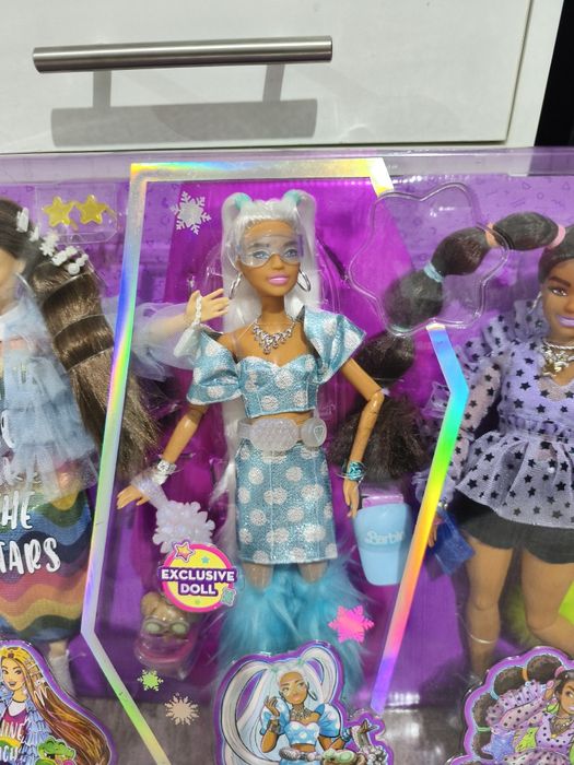 Куклы Барби оригинал новые