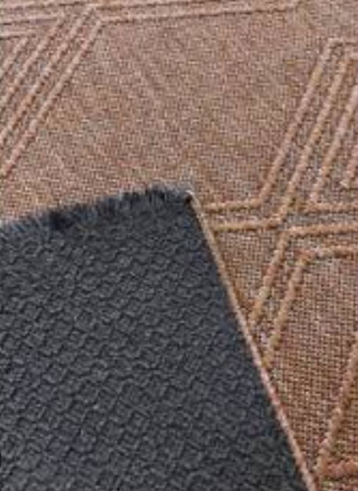 Ковер в современном стиле