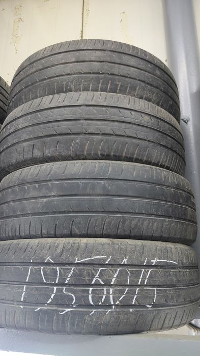 Шины йокогама лето