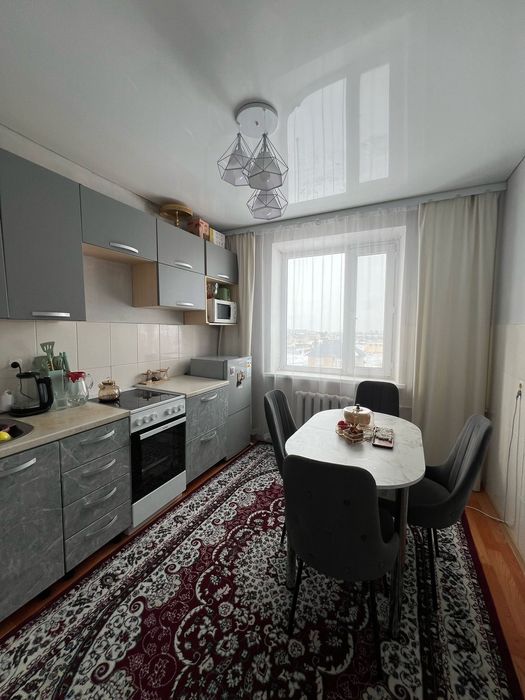 2ком квартира за 15,5 млн