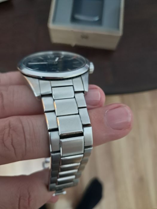 Hamilton Broadway automatic!