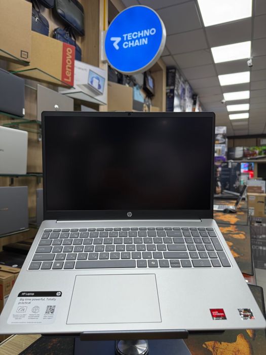 Sensor ekranlik Noutbuk Hp Laptop 15/AMD Ryzen 5/Dostavka BEPUL
